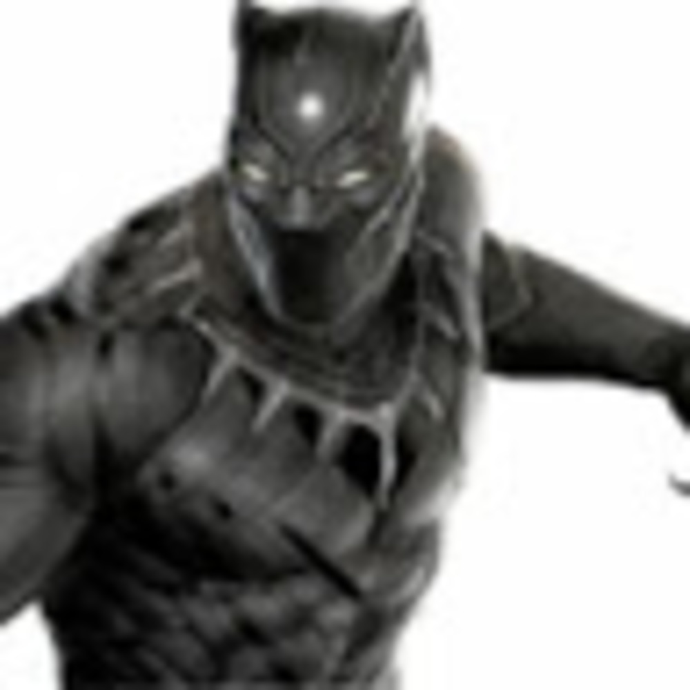 Meet your Posher, Tatenda